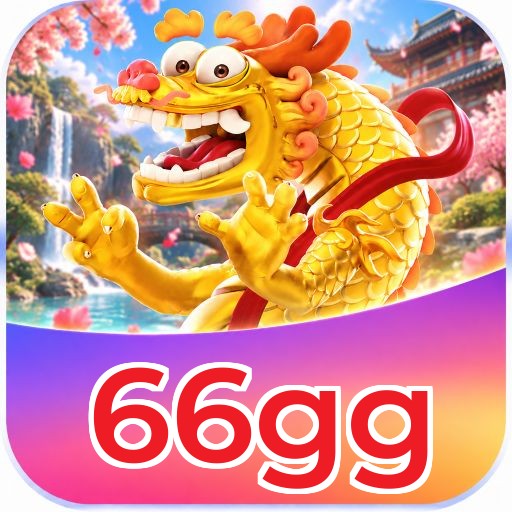 Logo 66gg