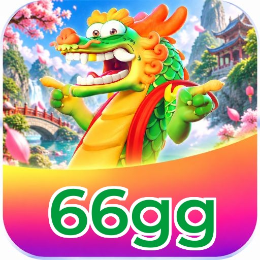Logo 66gg