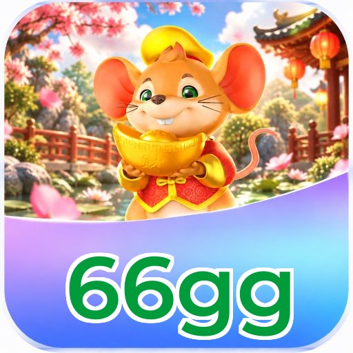 Logo 66gg