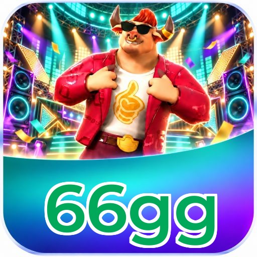 Logo 66gg