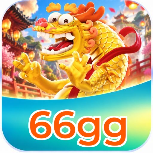 Logo 66gg