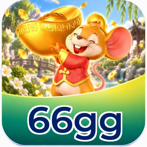 Logo 66gg
