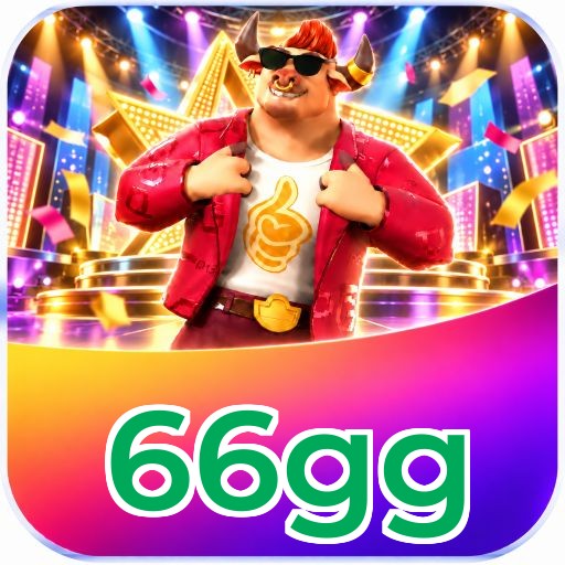 Logo 66gg