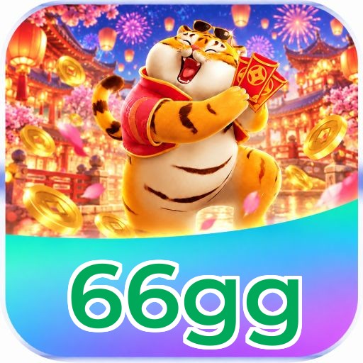 Logo APK 66gg Android