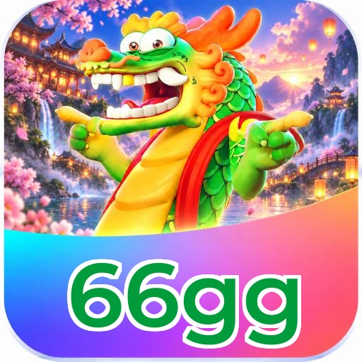 Logo 66gg