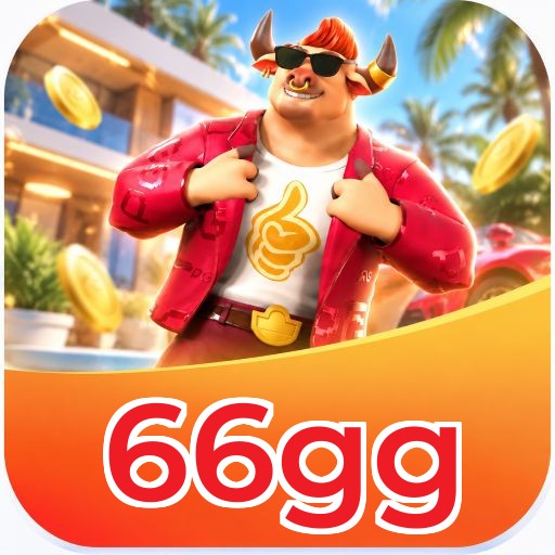 Logo 66gg