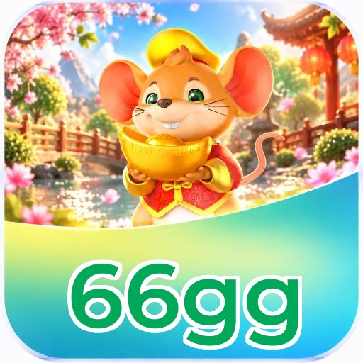 Logo 66gg