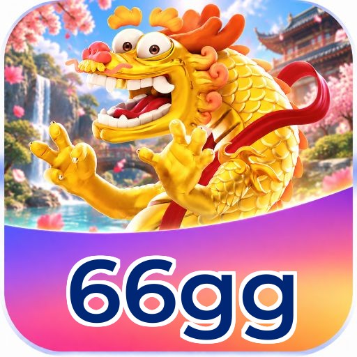 Logo 66gg
