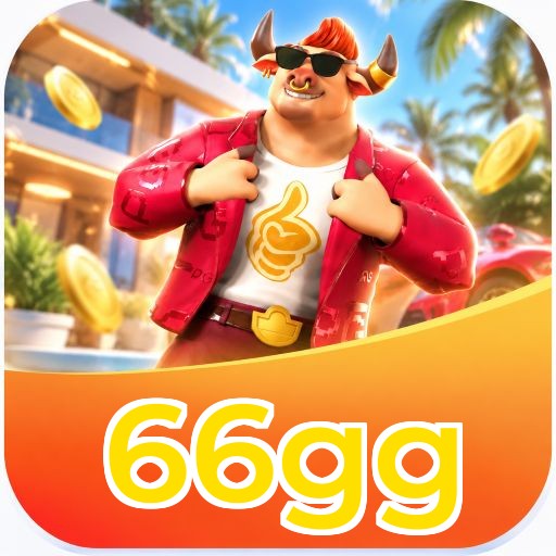 Logo 66gg