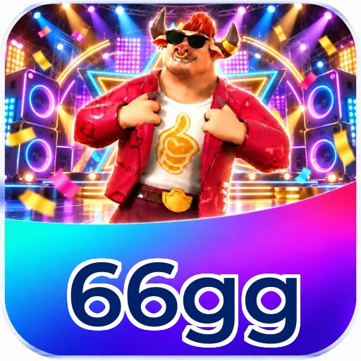 Logo 66gg