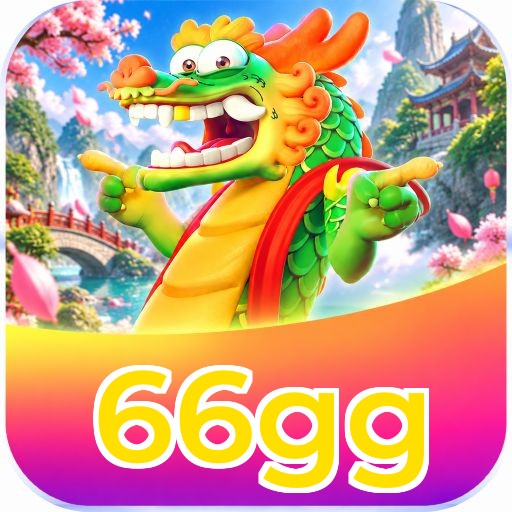 Logo 66gg