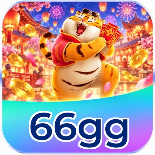 Logo 66gg