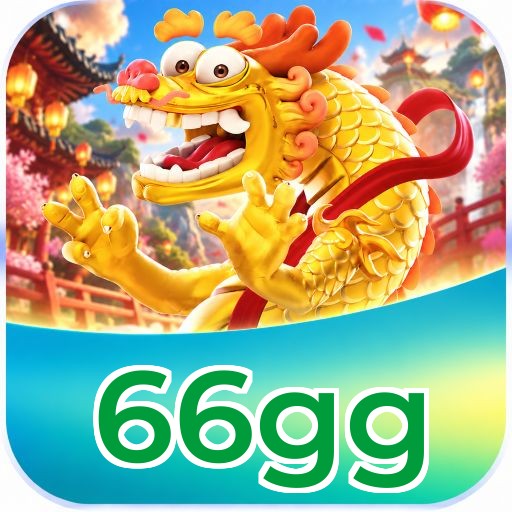Logo 66gg